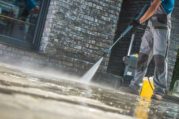 Playground Equipment Cleaning in Greenfields, PA