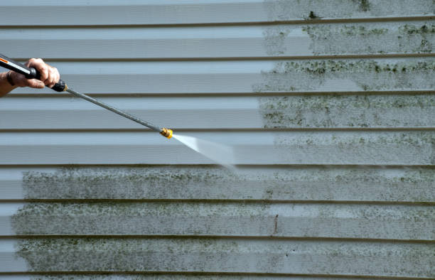 Reliable Greenfields, PA Pressure Washing Solutions